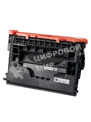 Картридж лазерный Sakura W1470A (147A) для HP, черный, 10500 к.
