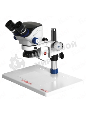 Бинокулярный стереомикроскоп Kaisi TX-50E версия 1.2
