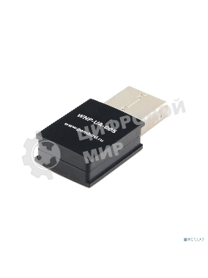 Адаптер Gembird Wi-Fi WNP-UA-005