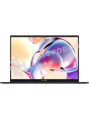 Ноутбук ASUS UX3405CA-PP188 синий 90NB14W1-M009N0 14