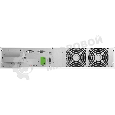 Источник бесперебойного питания Ippon Na+ RTA 10K 10000Вт 10000ВА белый