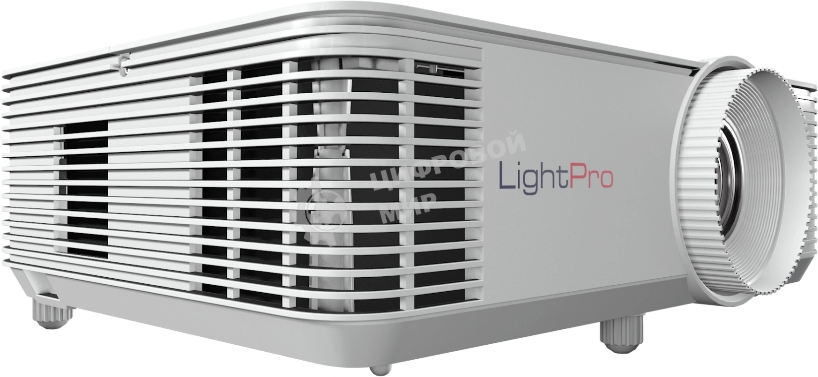 Проектор InFocus IN0004SL DLP, 4000 lm, XGA, 30 000:1, 1.942.16:1, HDMI 1.4, VGA in, S-Video, 3.5мм in/out, USB-A, лампа 15 000ч.(ECO mode), 3W, 27дБ, 2,6 кг, БЕЛЫЙ