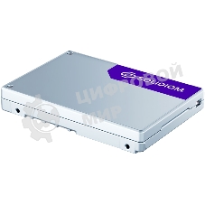Накопитель SSD Solidigm D7-P5520, 7.68Tb, U.2, 2.5