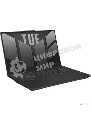 Ноутбук ASUS TUF Gaming FA707NUQ-HX010/17.3