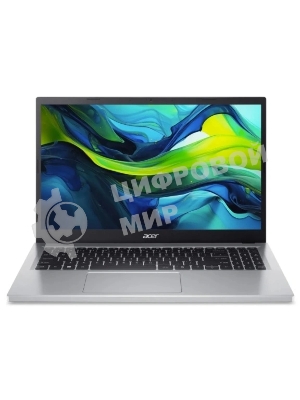 Ноутбук ACER Aspire Go 15 AG15-71P-71KY/15.6