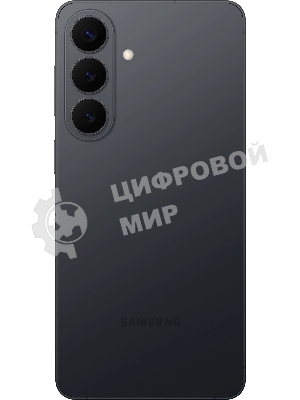 Смартфон Samsung Galaxy S26+ SM-S947B 12/512Gb, черный