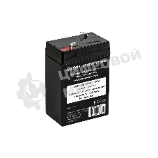 Батарея для ИБП ExeGate DT 6028 (6V 2.8Ah), клеммы F1