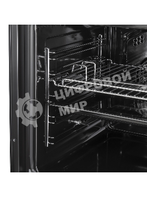 Шкаф духовой электрический Maunfeld EOEC516B, встраиваемый