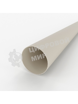 Трубка кембрик ТВ-40 ПВХ Rexant, d=12 мм