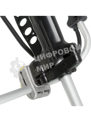 Триммер бензиновый Huter GGT-2900S PRO, 3,9 л.с.