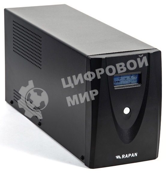 Источник бесперебойного питания RAPAN-UPS 3000 220В