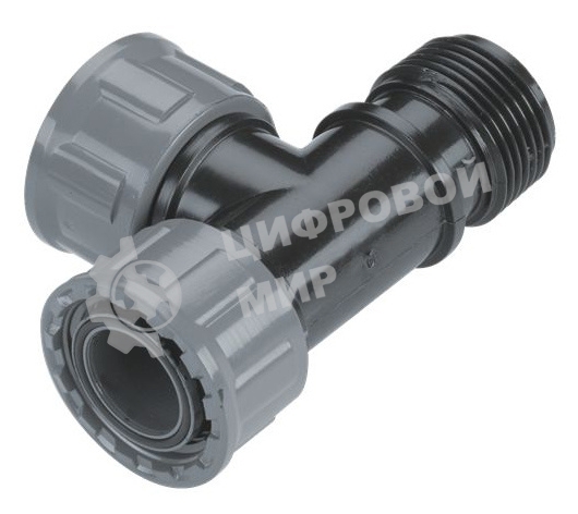 Коннектор Gardena 02751-20.000.00