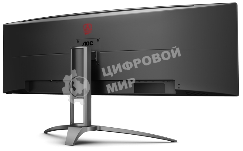 Монитор 48.8
