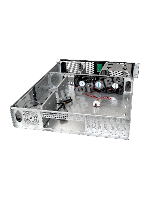 Серверный корпус ExeGate Pro EX284979RUS 2U650-08 (RM 19