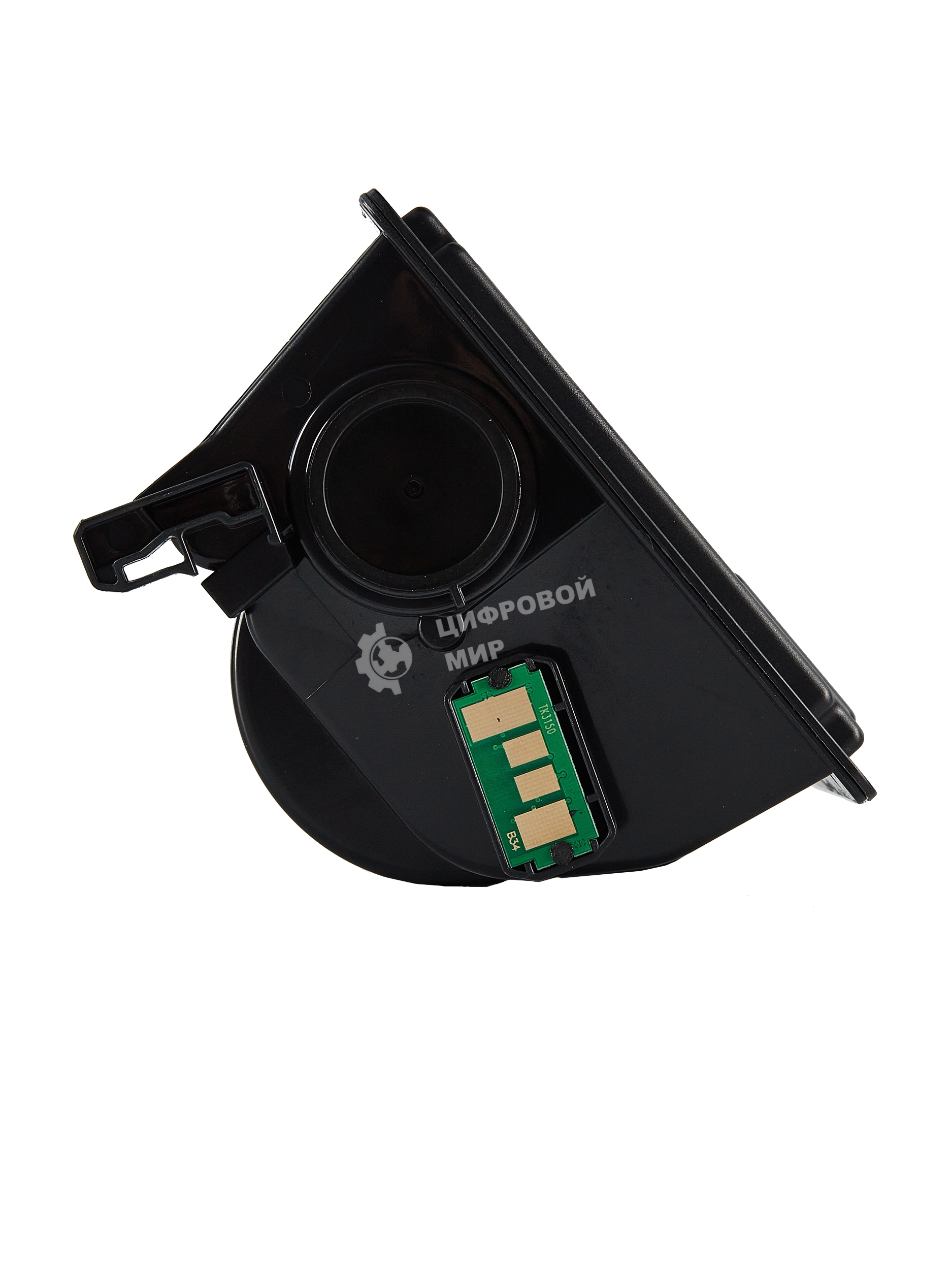 Картридж Sakura TK3150 для Kyocera Mita, черный, 14500 к.