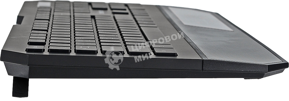 Комплект клавиатура + мышь Defender Berkeley C-925 Nano B черный