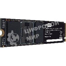 Накопитель SSD PC Pet PCI-E 4.0 x4 2TB PCPS002T4 M.2 2280 OEM