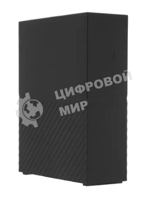 Внешний HDD 3.5