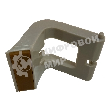 Площадка тормозная CET DGP0624 (RF5-2886) для HP LaserJet 1100/3200