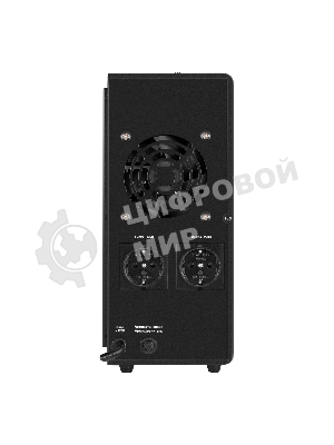 Комплект Источник бесперебойного питания EX296001RUS + батарея 33Aч EX285664RUS 2шт (инвертор, синус, для котла, настенный) ExeGate FineSine SX-2000.LCD.AVR.2SH <2000VA/1400W, чистая синусоида, цветной LCD-дисплей, AVR, 2*Schuko, линейно-интерактивный, крепление настенное/универсальное, Black> + батарея ExeGate HRL 12-33 (12В, 33Ач) 2шт