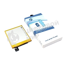 Аккумуляторная батарея Amperin для Xiaomi Redmi Note 3 Redmi Note 3 Pro (BM46) 4050mAh