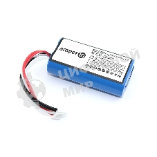 Аккумуляторная батарея Amperin для Sony SRS-X3 7.4V 2600mAh 19.24Wh