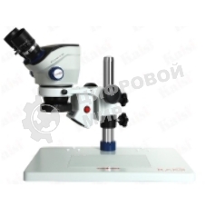 Бинокулярный стереомикроскоп Kaisi TX-50E версия 1.2