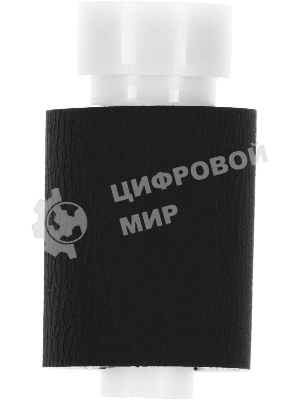 Ролик подачи Cactus CS-FRA-KYO-M2040 (302F906230) для Kyocera TASKalfa 4012i, 3510i, 3501i, 3500i, 3051ci, 3050ci, 305, 3011i, 3010i, 255
