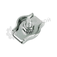 Зажим для троса Simplex 5 мм