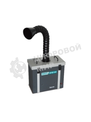 Система воздухоочистки QUICK 6101A1