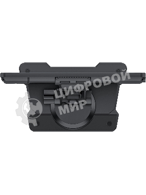 Автомобильный монитор Digma Smart Play 600, BT, Wi-Fi, CarPlay, Android auto 7