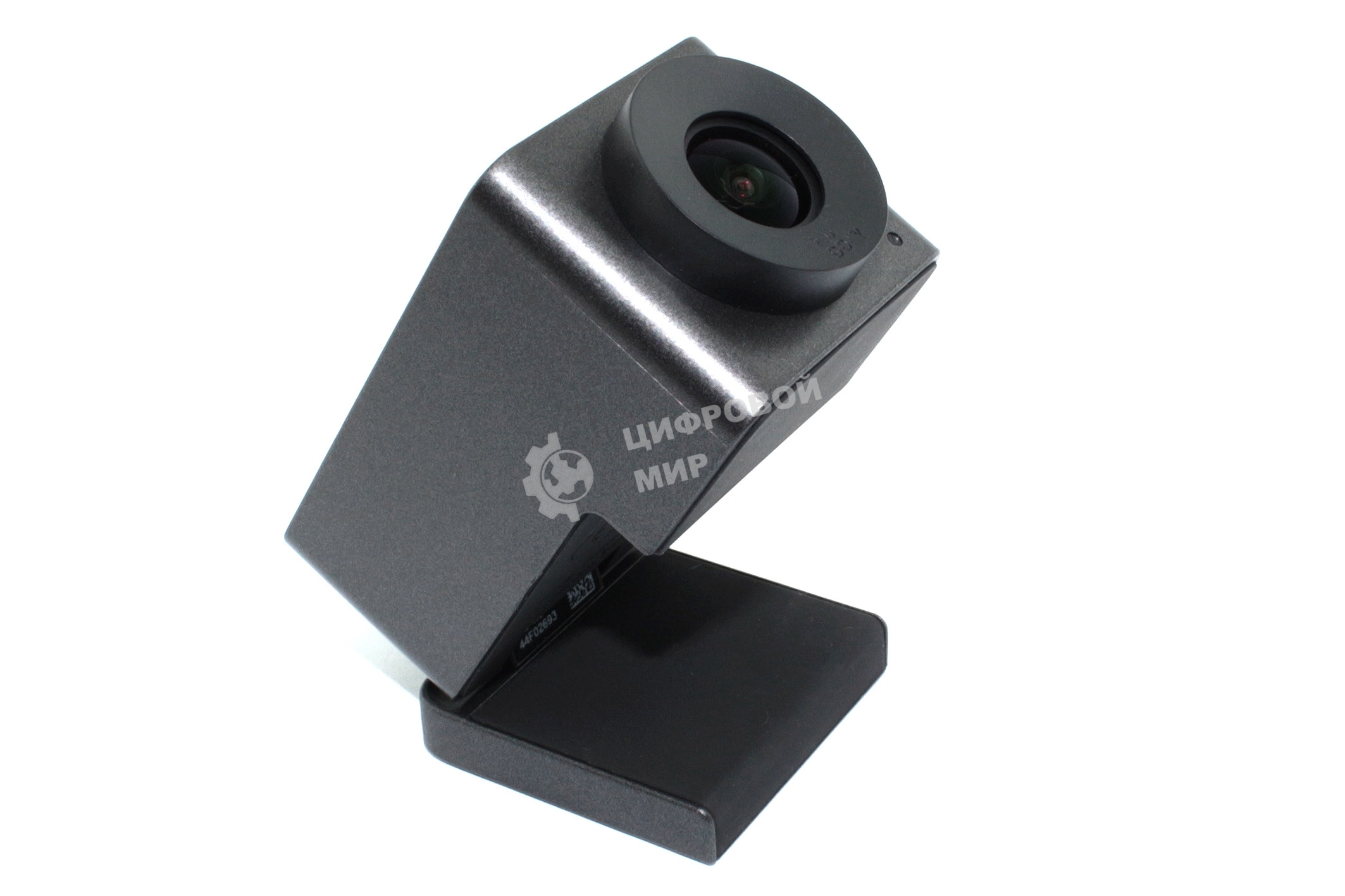 Веб-камера Huddly GO 1280x720, 30 кадр/с, USB Type-C, широкоугольный объектив