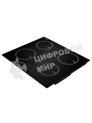 Индукционная варочная панель Maunfeld CVI594STBK