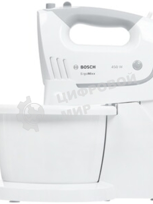 Миксер Bosch MFQ36490