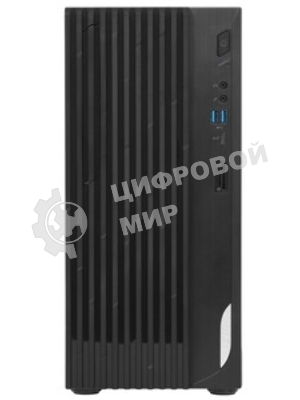 Компьютер MSI Pro DP180 14th Tower Core i5-14400F, RTX 5050 8G, 16Gb(16*1) DDR5, 1TB SSD M.2, WiFi+BT,Wired keyboard&Mouse, noOS, 1y war-ty