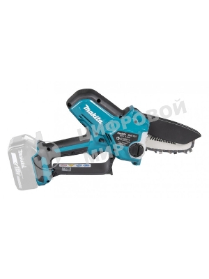 Электрическая цепная пила Makita DUC101Z 320Вт дл.шины:4