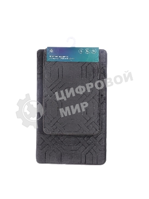 Комплект ковриков РМС КК-09ТС-40х60/50х80