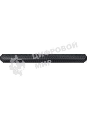 Саундбар Samsung HW-Q600H/PY 3.1.2 160Вт+160Вт черный