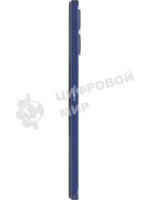 Смартфон Tecno Spark Go 3 4/64Gb синий