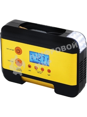 Автомобильный компрессор Качок K60