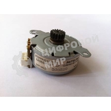 Мотор планшетного сканера HP LJ M1522/M2727/3030/3052/3055/2840/2820/CM1312 (Q3948-60186/Q3066-60222/C6747-60005) OEM