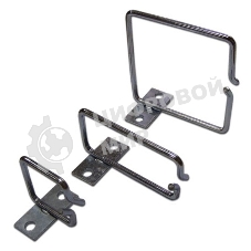 Скоба Lanmaster TWT-RING-M80X80