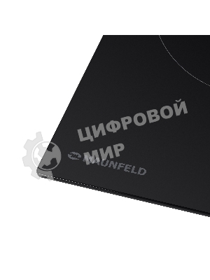 Варочная панель Maunfeld EVCE.594-BK ЧЕРНОЕ стекло