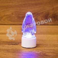 Фигура светодиодная на подставке Neon-night 