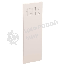 Соединитель IEK CKK-40D-SL60-K01 на стык 80х40 Праймер