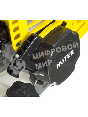 Триммер бензиновый Huter GGT-2900S PRO, 3,9 л.с.