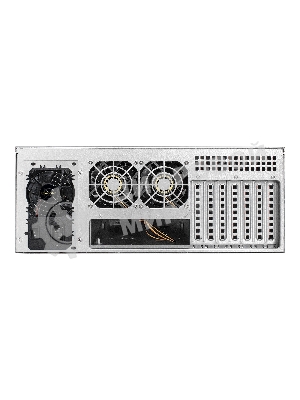 Серверный корпус ExeGate Pro 4U650-010/4U4139L RM 19