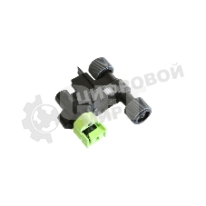 Ролик подхвата CET CET2842 (40X7593) для Lexmark MX710/MX711/MX810/MX811/MX812/MS810/MS811/MS812 в сборе