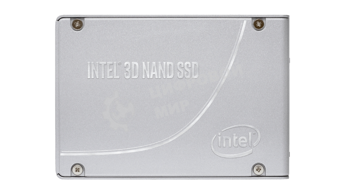 Накопитель SSD Intel DC P4610, 1.6Tb, U.2, PCIe 3.0 x4, NVMe, 2.5