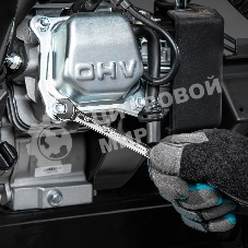 Набор ключей комбинированных Matrix, трещоточных 11 шт.